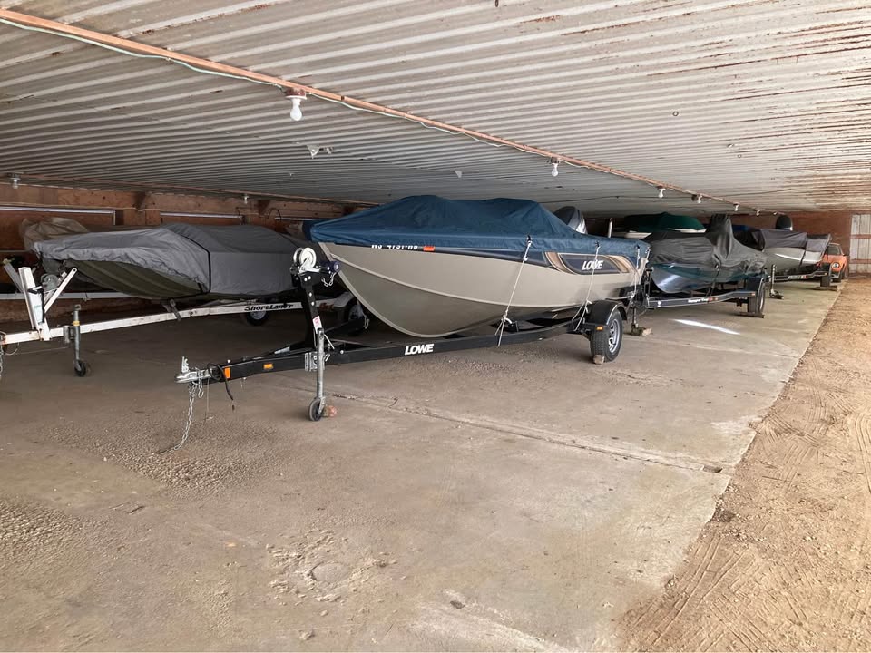 Boats